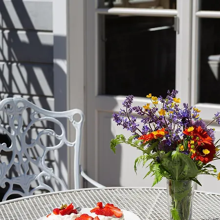 Oekologisches Und Modernes Waldhaeuschen Holiday home *